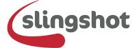 Slingshot logo